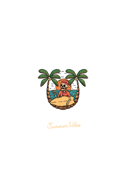 Paradise T-Shirt - Unisex