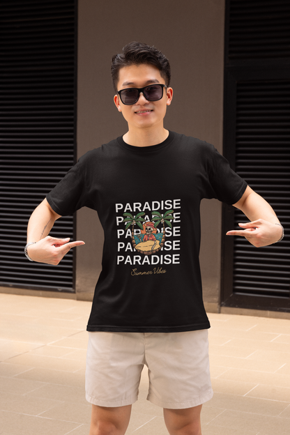 Paradise T-Shirt - Unisex