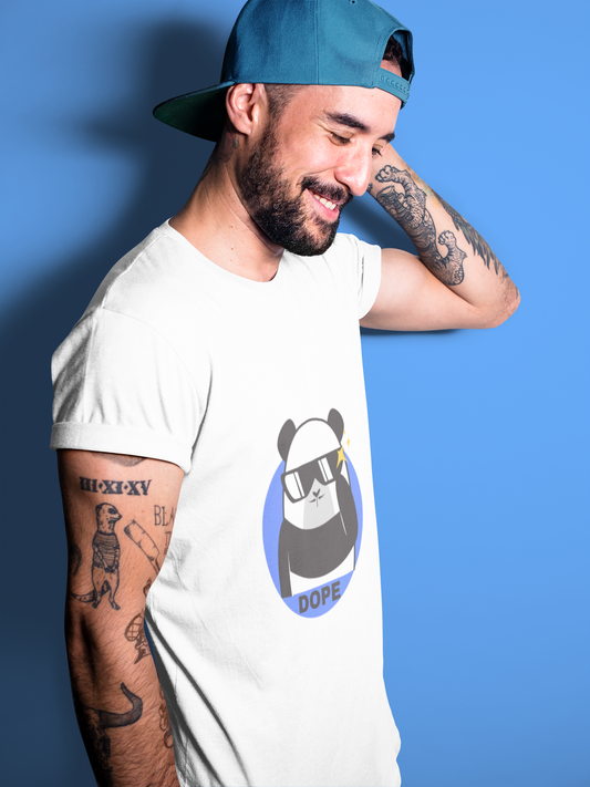 DOPE Graphic T-Shirt - Unisex