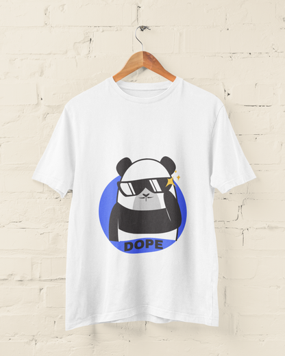 DOPE Graphic T-Shirt - Unisex