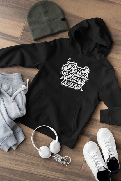 Vacation Hoodies - Better Days Hoodie - Unisex